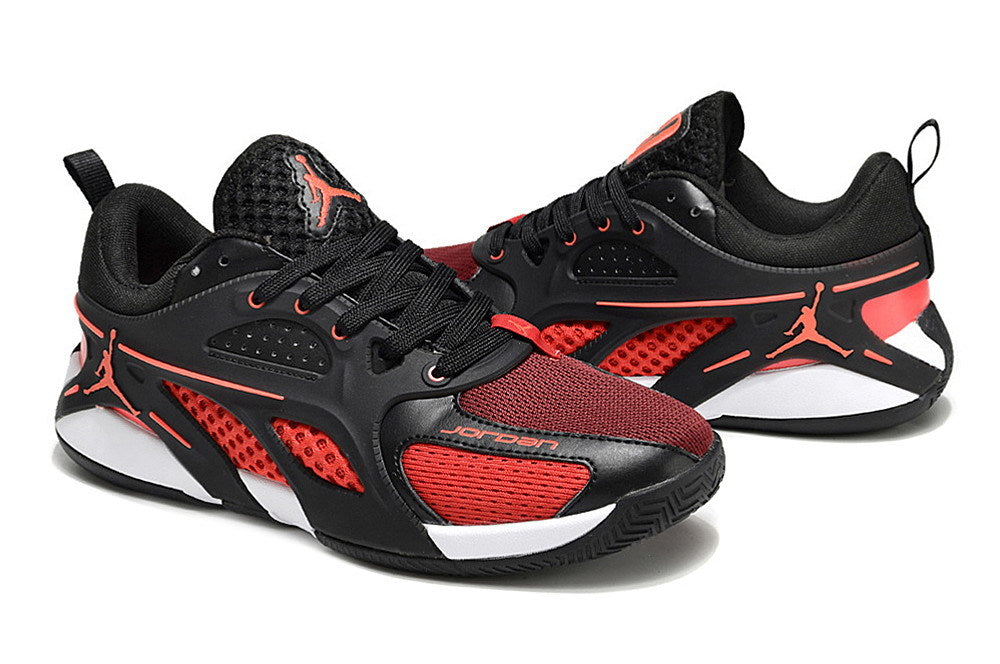 Jordan Heir Men's Basketball Shoes, Multiple Colorways