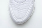Adidas Ultraboost 21 White Running Sneakers FY0379