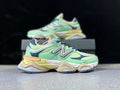 New Balance U9060TMA Sneakers in Mint Green