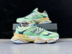 New Balance U9060TMA Sneakers in Mint Green