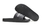 adidas Originals Single-Strap Slide Sandals
