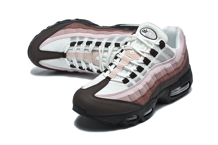 Nike Air Max 95 TT Sneakers in Pink and Black