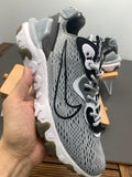 Nike React Vision Sneakers Grey Black