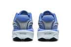 New Balance 1080 Gray and Blue Running Sneakers