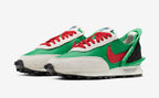 Nike Daybreak x UNDERCOVER Lucky Green Sneakers CJ3295-300