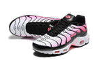Nike Air Max Plus Pink and White Sneakers DZ3670-002