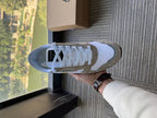 Le Coq Sportif AN-24 Sneakers in Cream and Yellow