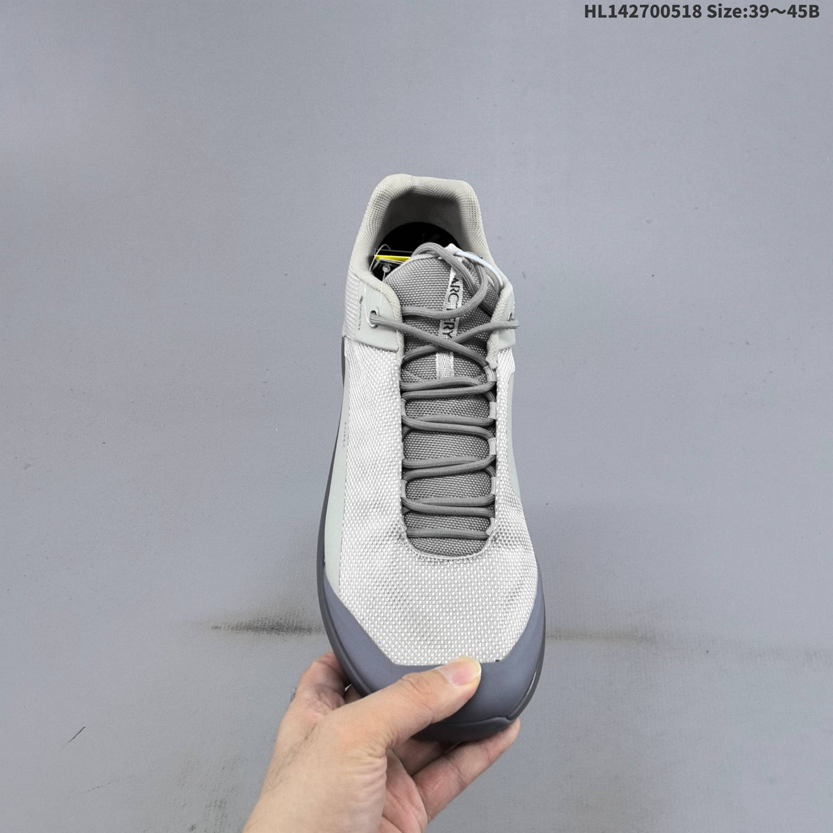 Arc'teryx Norvan Kopec GTX Low Hiking Shoes