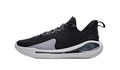 Nike 901-4 Black and Gray Sneakers