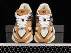 New Balance 9060 U9060WOR Sneakers in Tan and Brown