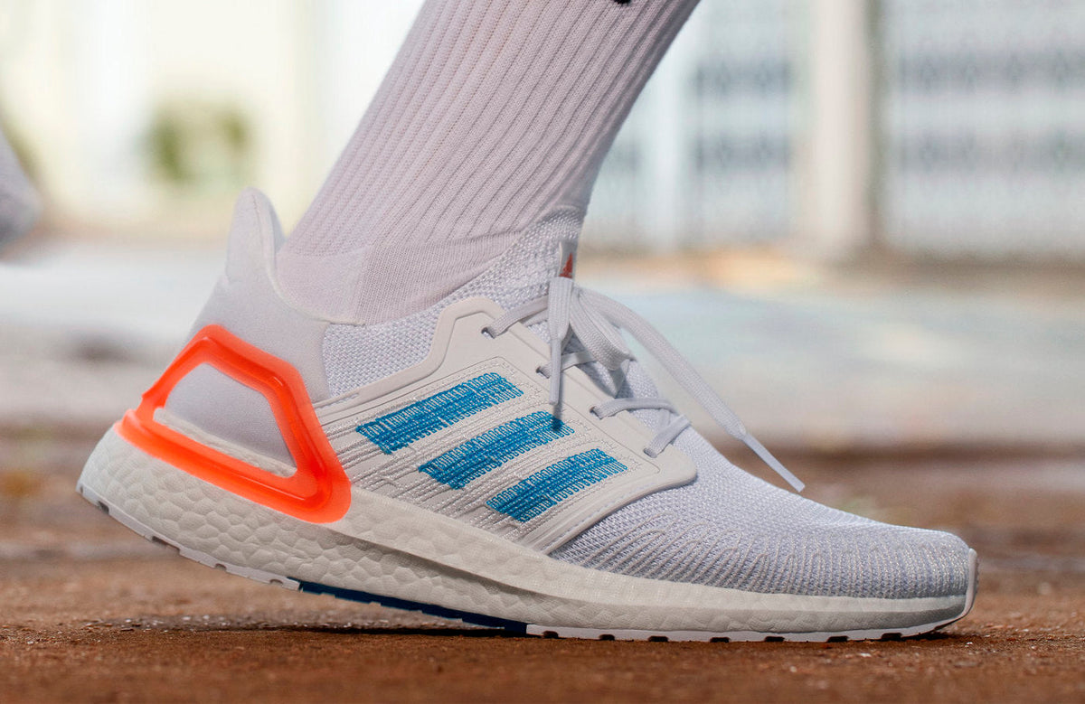 Adidas UltraBOOST 20 Consortium 6.0 Running Shoes EG0768