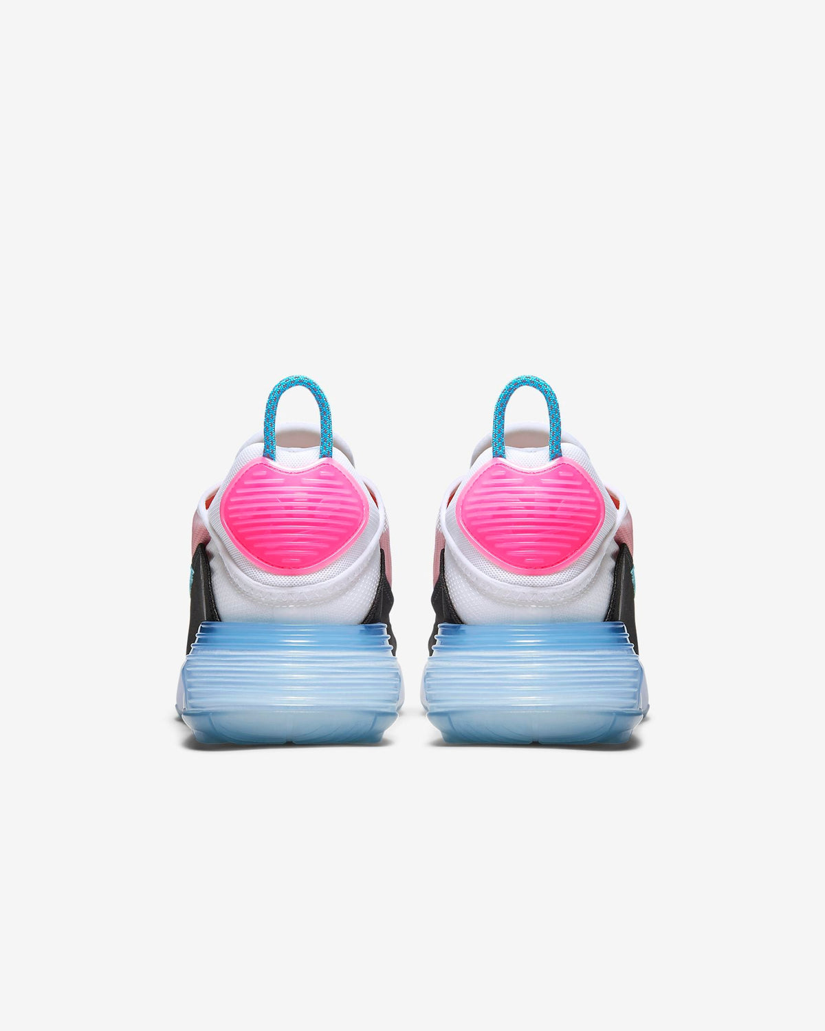 Nike Air Max 2090 BETRUE Multicolor Sneakers CZ4090-900