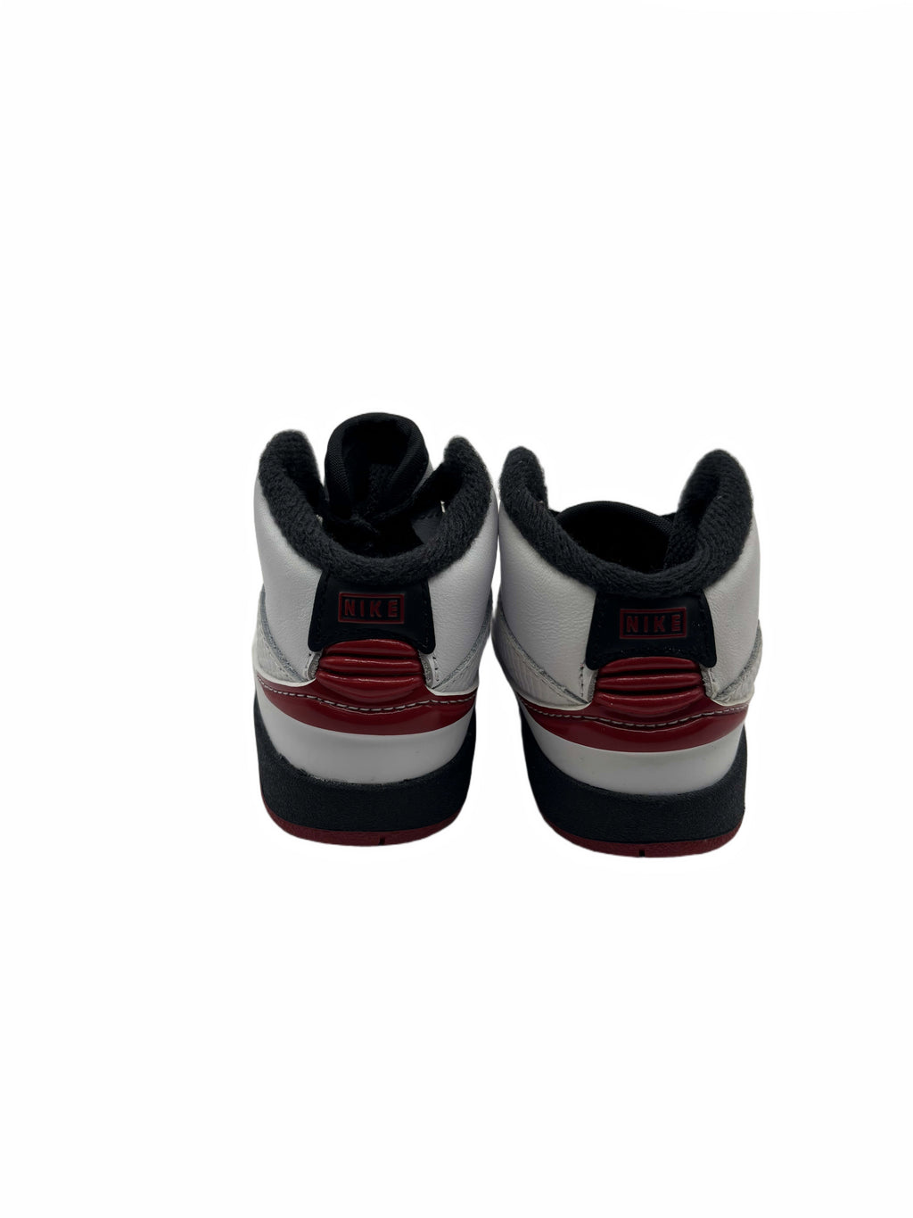 Jordan 2 Retro OG Chicago (2022) (TD)