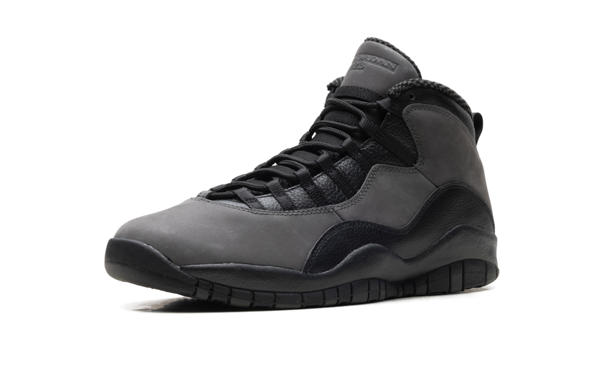Jordan 10 Retro Shadow (2025)