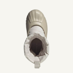 Adidas Originals Women's Alumina/Beige adiFOM Superstar Winter Boots, IG2160
