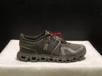 On Cloud 6 Year of the Horse Sneakers in Charcoal