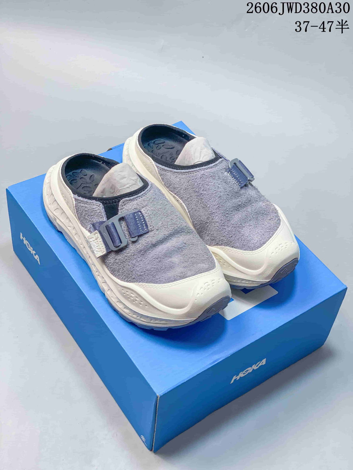 HOKA Ora Primo EXT Mule Sneakers