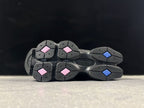 New Balance 9060 U9060AGC Sneakers Black Blue