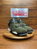 Jordan 4 Retro SE Craft Medium Olive
