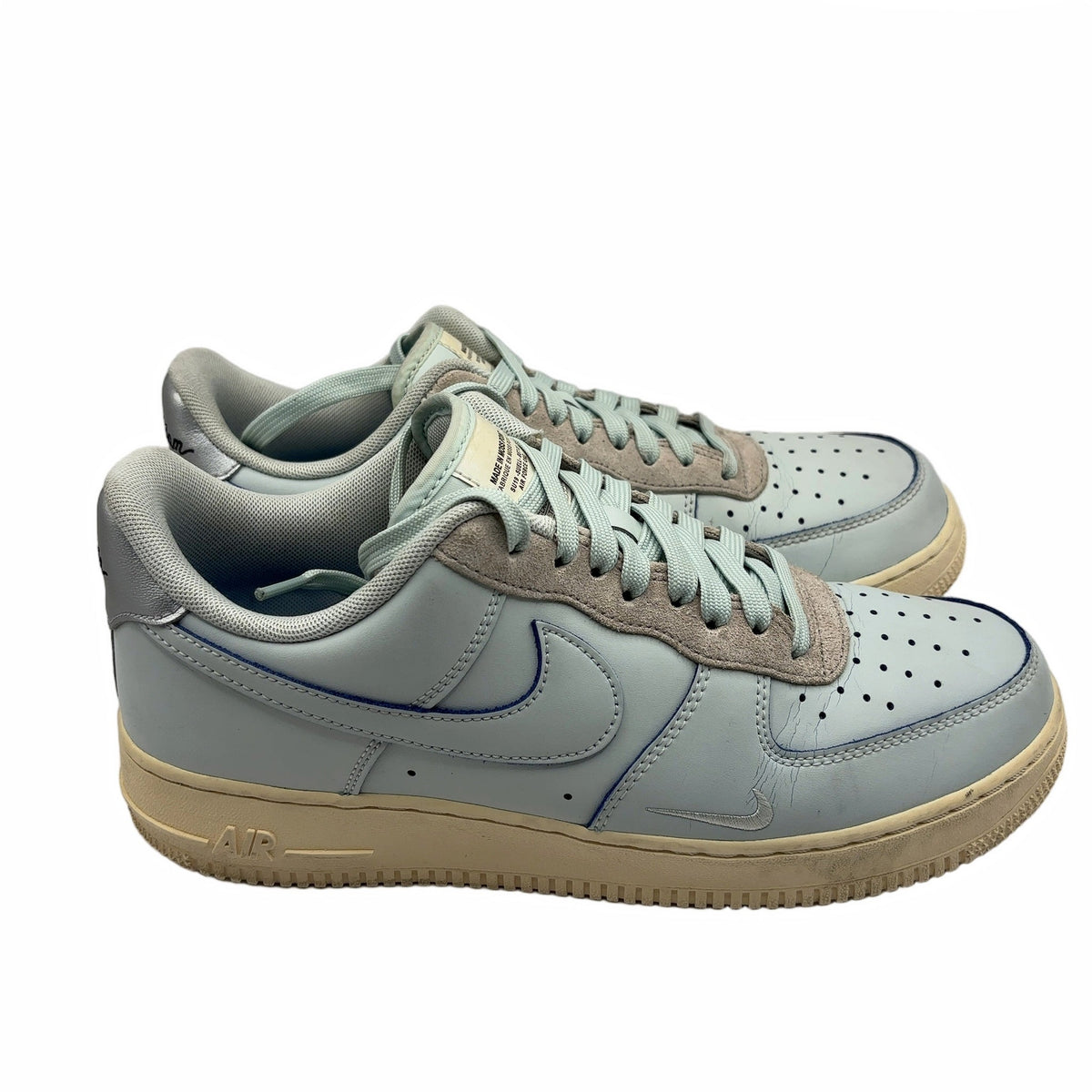 Nike Air Force 1 Low Devin Booker