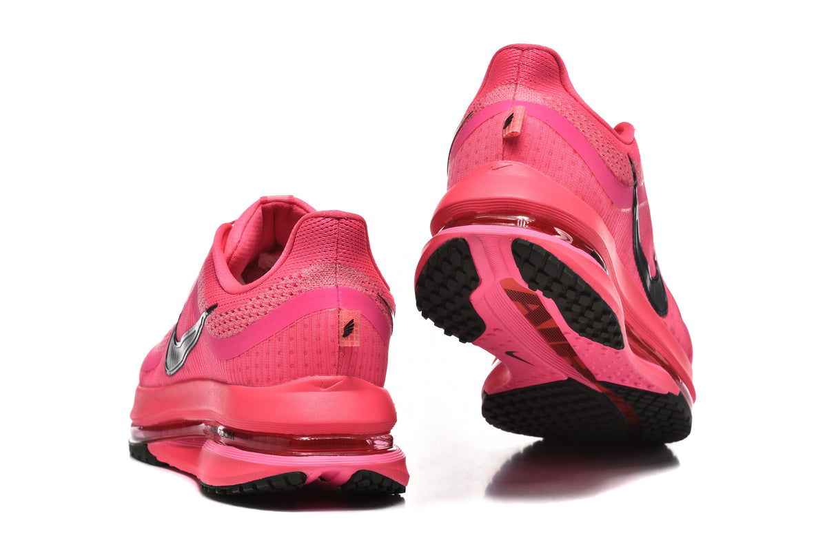 Nike Pegasus Premium Pink Running Shoes HQ2592-600