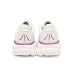 HOKA Bondi 9 White Rainbow Running Shoes 1162012-CYWH