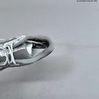 New Balance 740 Sneakers in Grey and Silver CR740MG