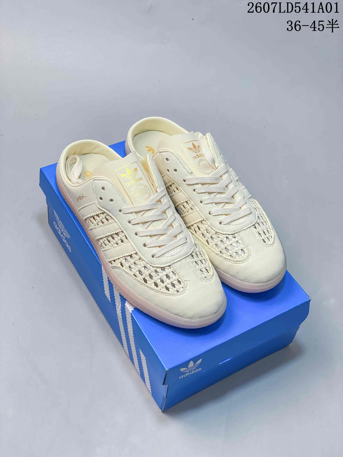 Adidas Originals Samba OG Mule Sneakers LB3814