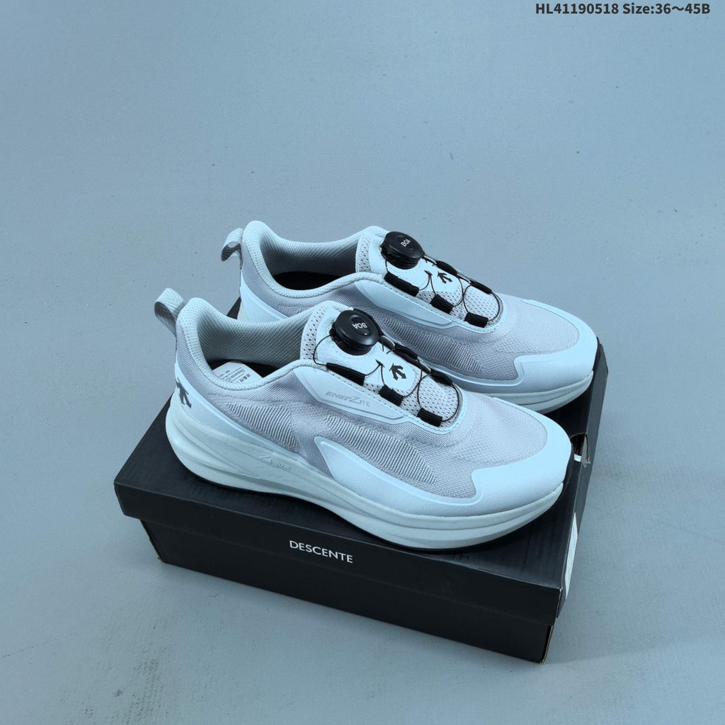 DESCENTE LAVITATE TRAIL WIRE 3.0 Low-Top Sneakers