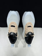 On Cloudtilt 2.0 x Loewe Khaki Sneakers