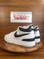 Nike Mac Attack SQ SP White Black