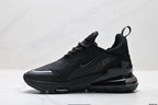 Nike Air Max 270 Sneakers Black IO9884-002