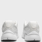 Women's V5 Runner - White/Black/Metallic Silver