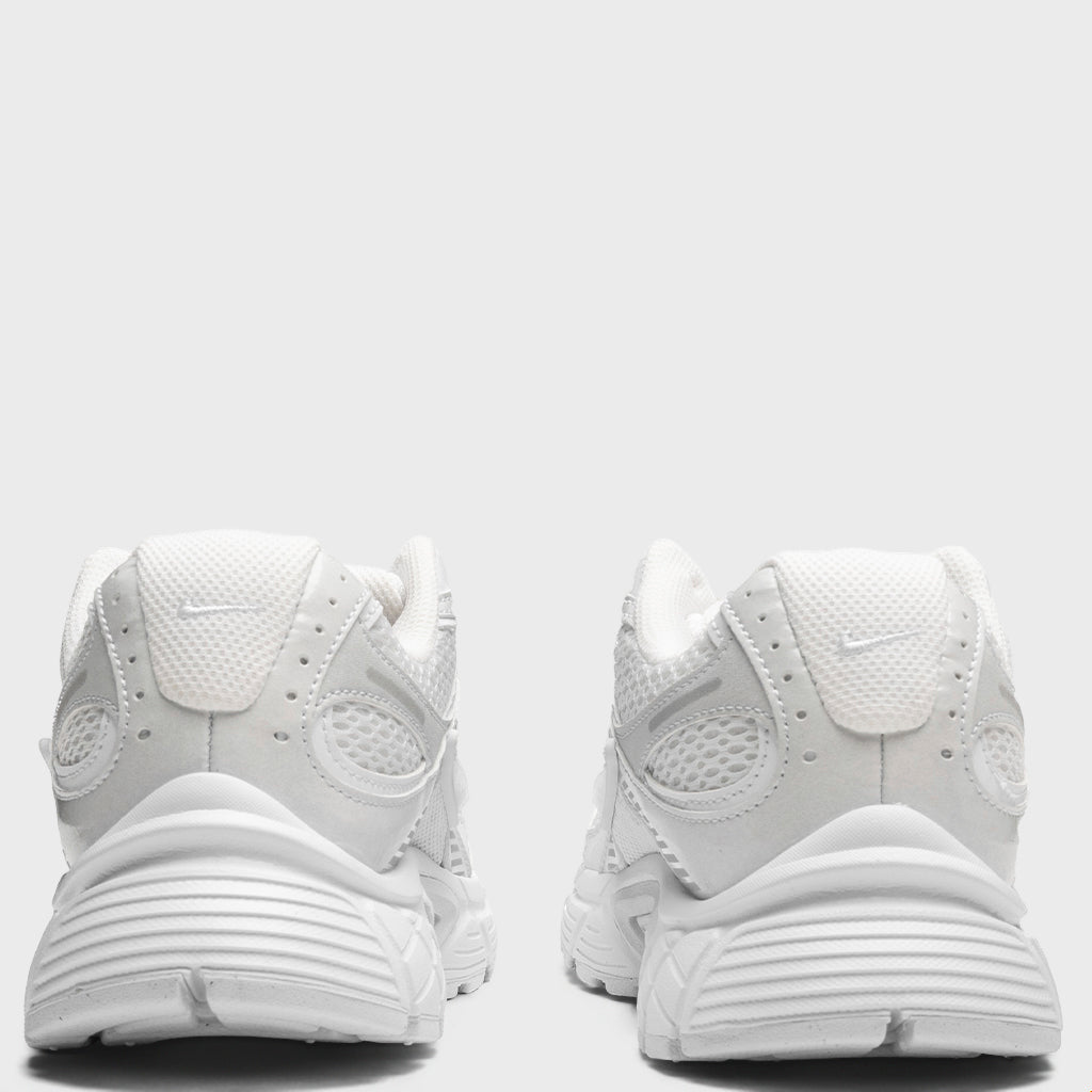 V5 RNR - White/Black/Metallic Silver