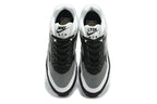 Nike Air Max BW Lyon Grey and Black Sneakers