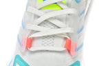 Adidas UltraBoost 22 Running Shoes White Sky Rush Mint GY8674