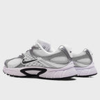 Women's V5 RNR - White/Black/Vast Grey/Metallic Silver