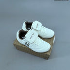 MLB New York Yankees Low-Profile Casual Sneakers