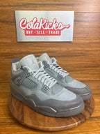 Jordan 4 Retro SE Paris Olympics Wet Cement