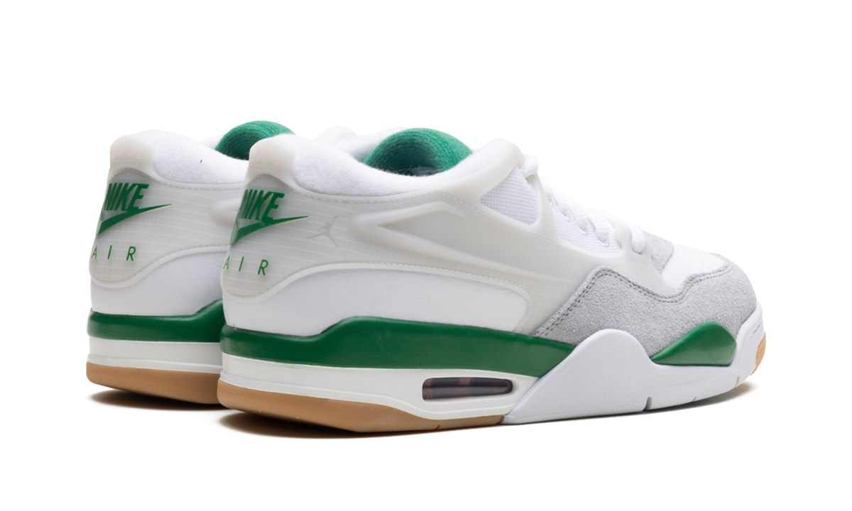 Jordan 4 RM Pine Green