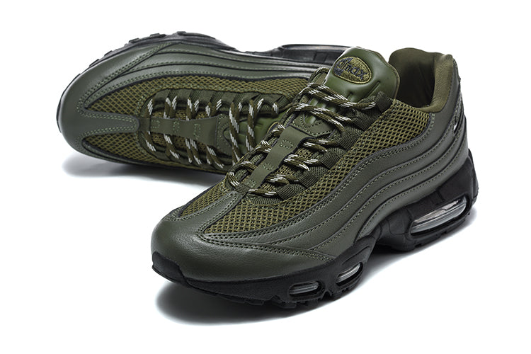 Nike Air Max 95 TT Olive Green Sneakers IF1413-300