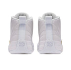 Air Jordan 12 OVO White Sneakers 873864-102