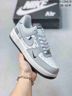Nike Air Force 1 '07 Low White Sneakers 2607GGD1159A19