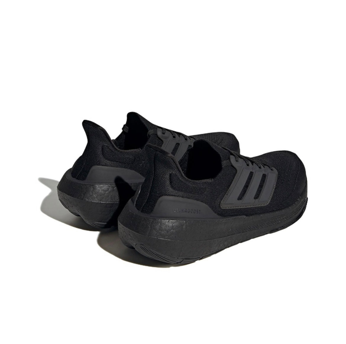 Adidas Ultraboost 23 Light Black Running Shoes GZ5159