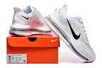 Nike Pegasus Premium White Running Shoes HQ2592-102