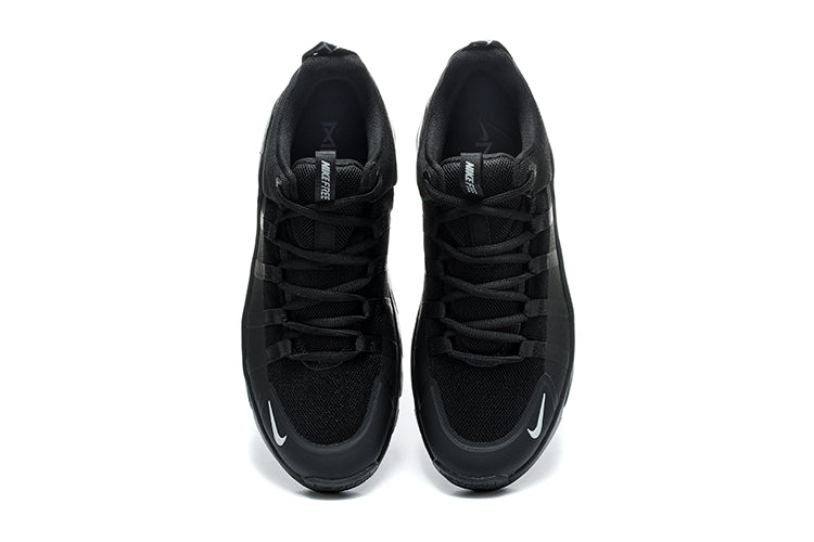 Nike Free Metcon 6 Black Training Shoes