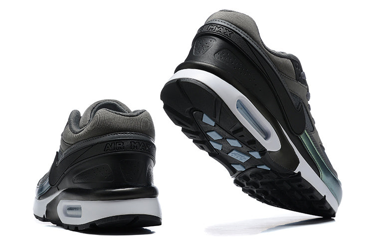 Nike Air Max BW Grey Black Sneakers