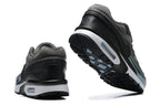 Nike Air Max BW Grey Black Sneakers