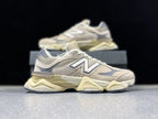 New Balance 9060EEG Sneakers in Beige and Grey