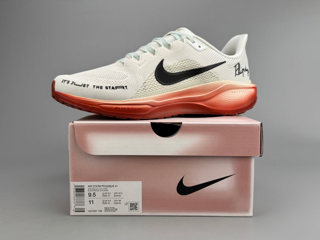 Nike Air Zoom Pegasus 41 Running Shoes HJ7037-100